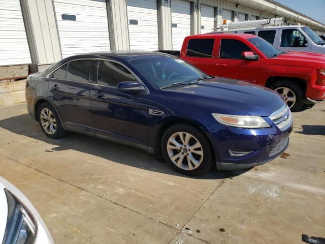 2011 Ford Taurus SEL