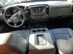 2015 Chevrolet Silverado K2500 Heavy Duty