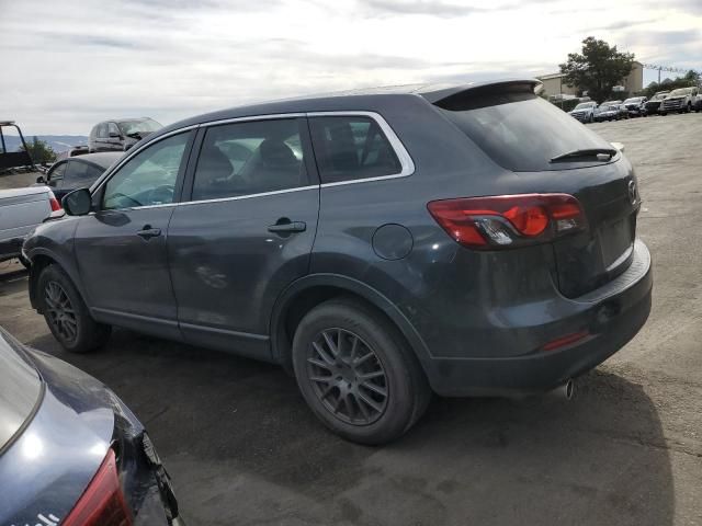 2013 Mazda CX-9 Sport