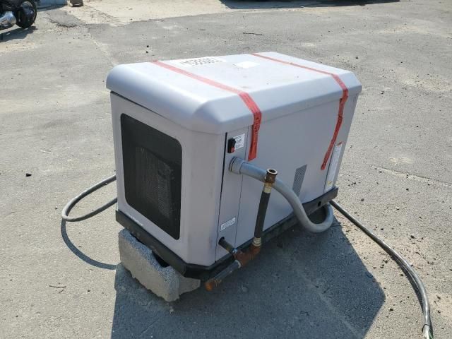 2024 Generac 200 KW