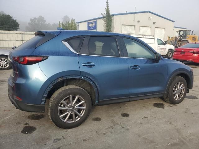 2023 Mazda CX-5 Preferred