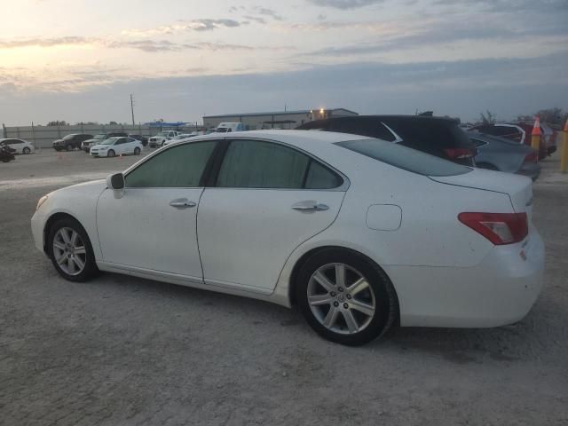 2009 Lexus ES 350