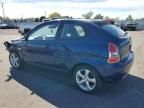 2010 Hyundai Accent SE