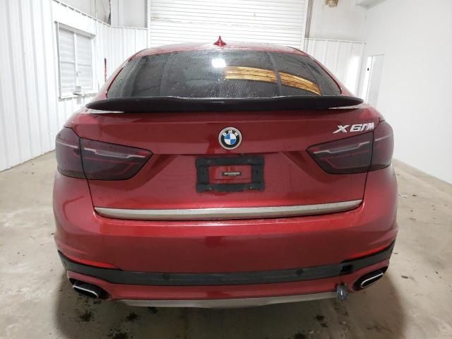 2018 BMW X6 SDRIVE35I