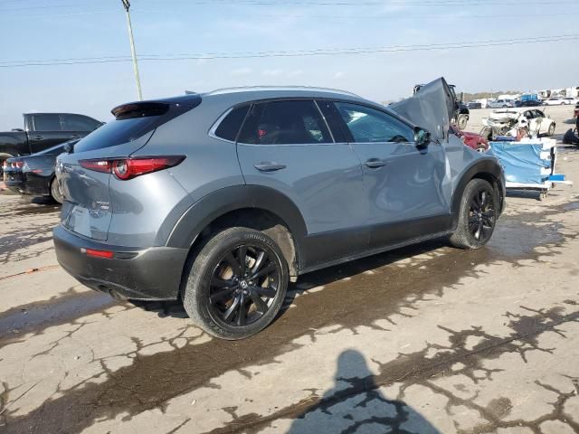 2021 Mazda CX-30 Premium Plus