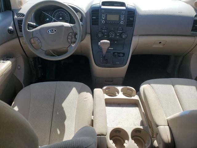 2009 KIA Sedona EX