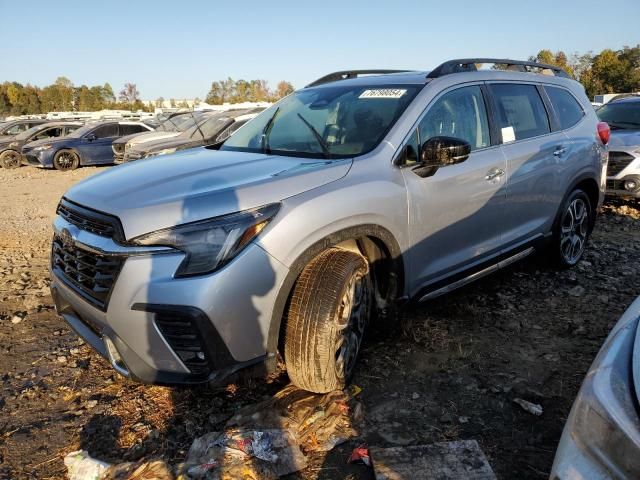 2024 Subaru Ascent Touring