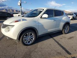 2012 Nissan Juke S for sale in North Las Vegas, NV