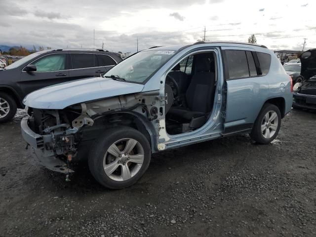 2013 Jeep Compass Sport