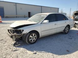 Toyota Avalon salvage cars for sale: 2000 Toyota Avalon XL