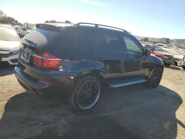 2012 BMW X5 XDRIVE35I