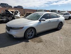 Honda Vehiculos salvage en venta: 2024 Honda Accord EX