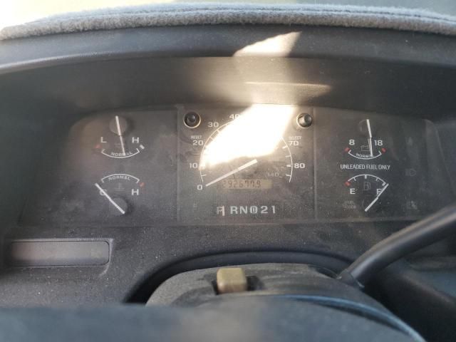 1995 Ford F150