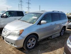 2010 Honda Odyssey Touring for sale in Elgin, IL