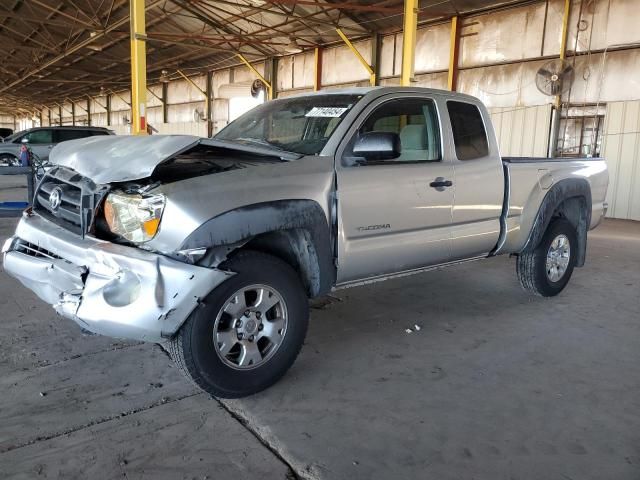 2006 Toyota Tacoma Prerunner Access Cab