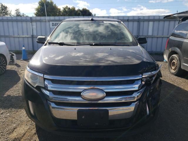 2012 Ford Edge SEL