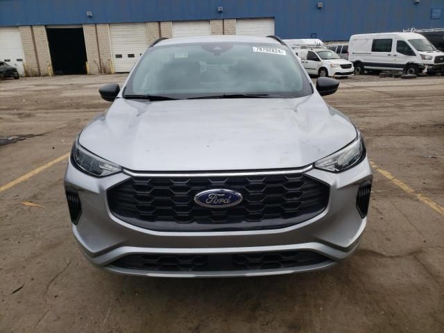 2023 Ford Escape ST Line