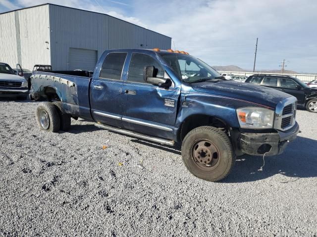 2008 Dodge RAM 3500 ST