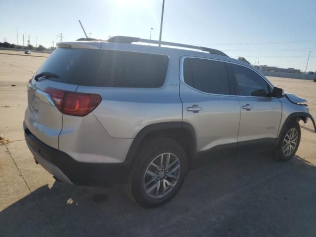 2018 GMC Acadia SLE