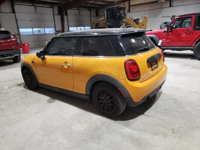 2015 Mini Cooper