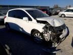 2009 Nissan Versa S