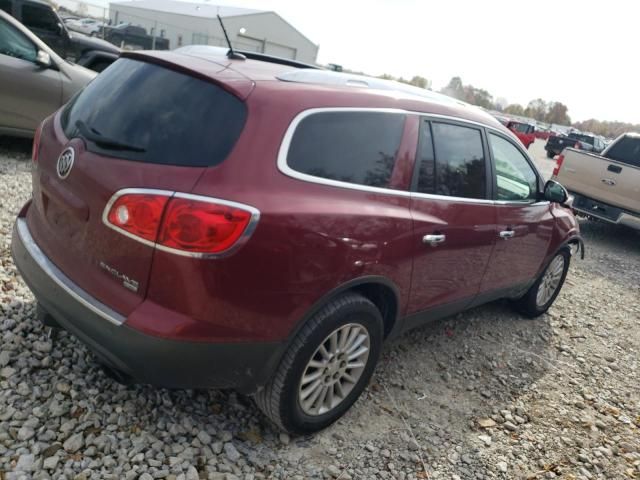 2009 Buick Enclave CXL