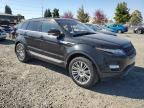 2012 Land Rover Range Rover Evoque Prestige Premium