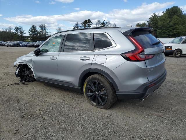 2023 Honda CR-V Sport Touring