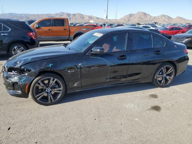 2023 BMW 330E