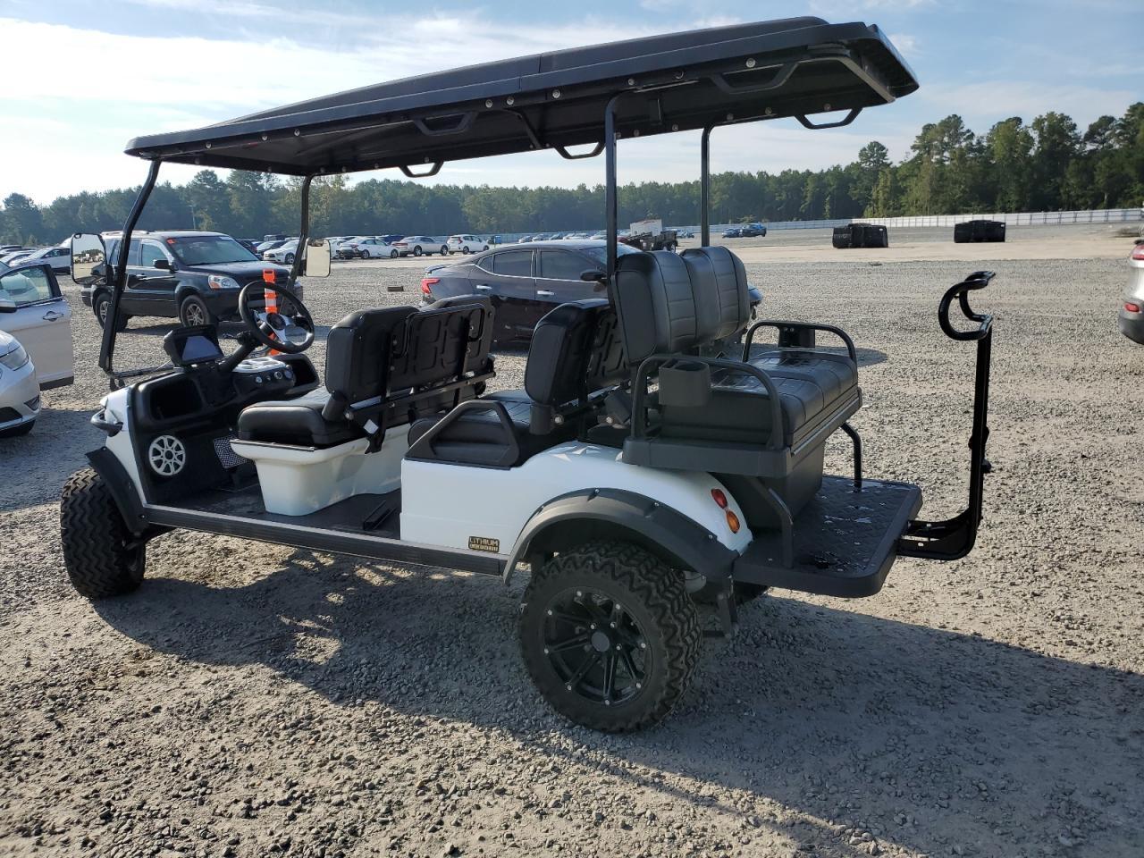 2023 Other Golf Cart