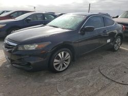 Honda salvage cars for sale: 2012 Honda Accord LX