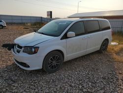 Dodge Caravan salvage cars for sale: 2019 Dodge Grand Caravan GT