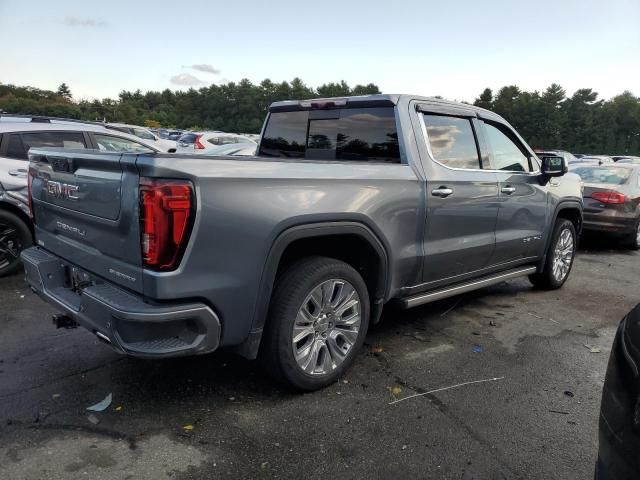 2020 GMC Sierra K1500 Denali