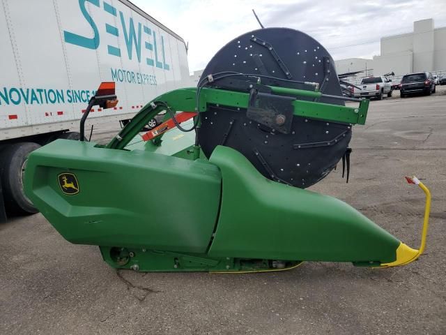 2022 John Deere HAY Rake