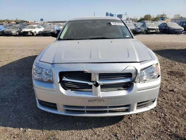 2008 Dodge Magnum