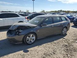 Saab salvage cars for sale: 2009 Saab 9-3 2.0T