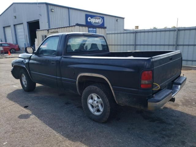 1998 Dodge RAM 1500