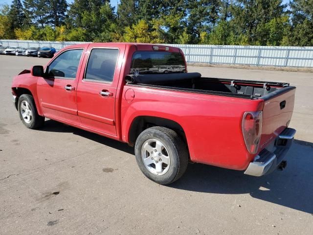 2009 GMC Canyon