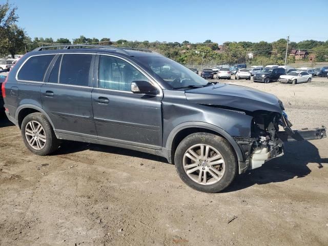 2010 Volvo XC90 3.2