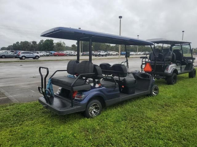 2023 Other Golf Cart