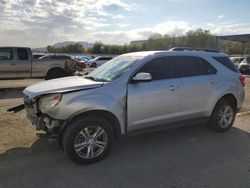 Vehiculos salvage en venta de Copart Las Vegas, NV: 2015 Chevrolet Equinox LT