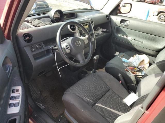 2006 Scion XB