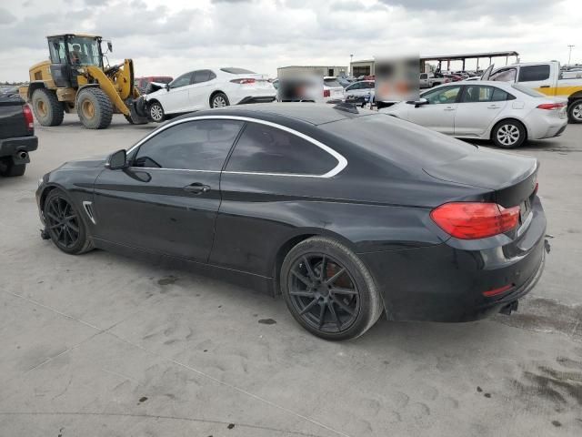 2015 BMW 428 I