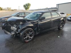 Chrysler Vehiculos salvage en venta: 2022 Chrysler 300 Touring