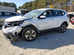 Honda salvage cars for sale: 2021 Honda CR-V SE