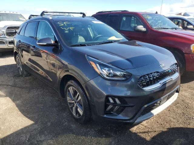 2020 KIA Niro EX Premium