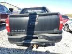 2008 Chevrolet Avalanche K1500