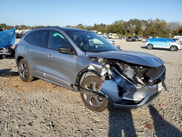 2023 Ford Escape ST Line