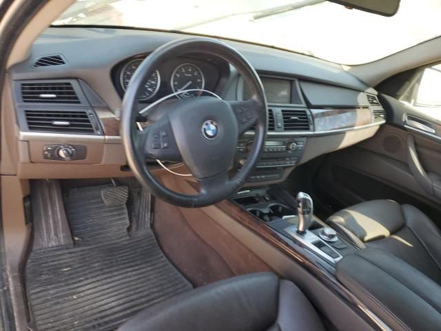 2008 BMW X5 3.0I