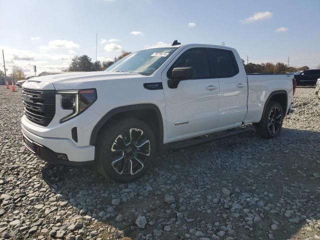 2022 GMC Sierra K1500 Elevation